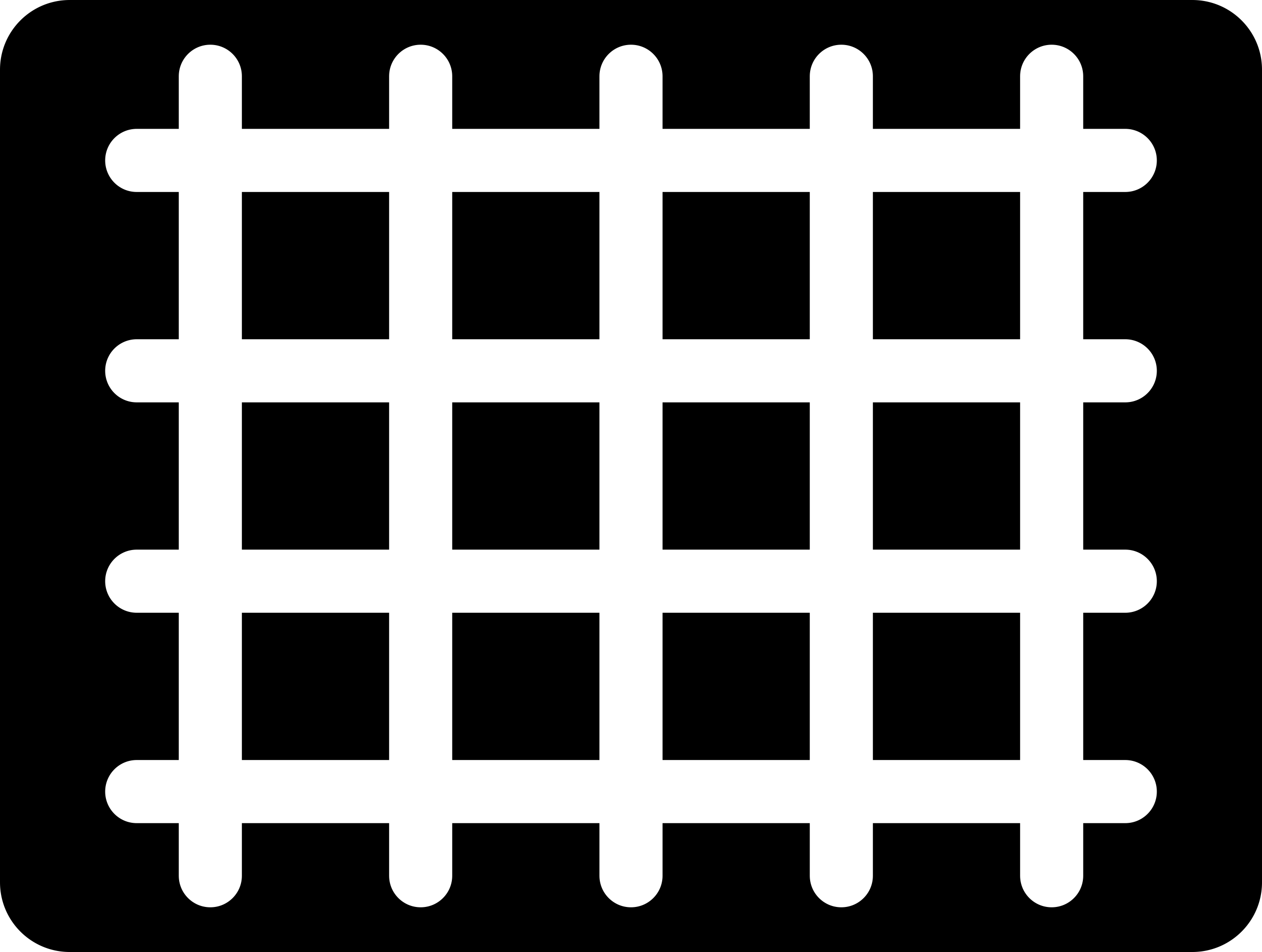 Grid Layout Icon Svg Vector Free Vectors